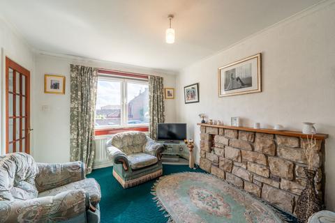 25 Cotburn Crescent, Burntisland, KY3 9JD