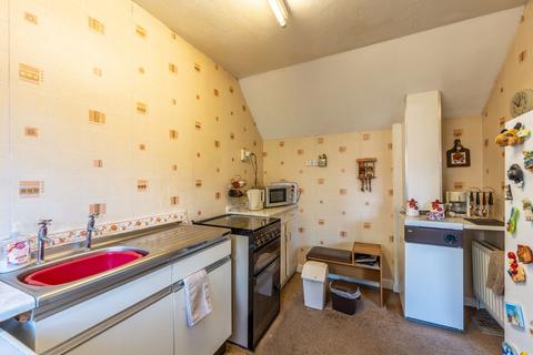 25 Cotburn Crescent, Burntisland, KY3 9JD