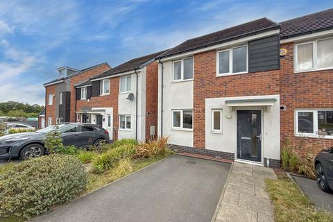 undefined, Terry Cooney Place, Newcastle Upon Tyne, NE5