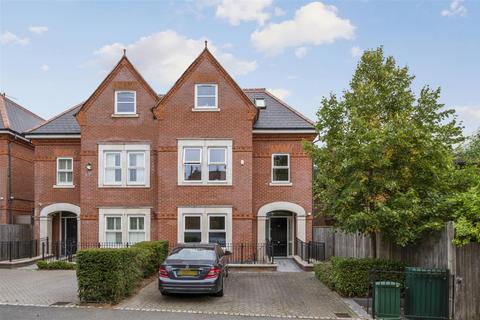 undefined, Arterberry Road, Wimbledon, SW20