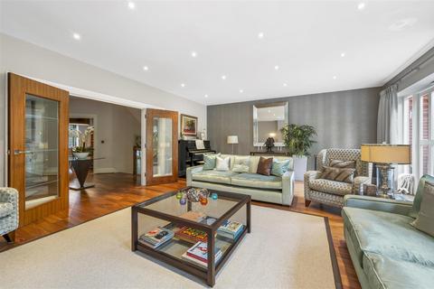 undefined, Arterberry Road, Wimbledon, SW20