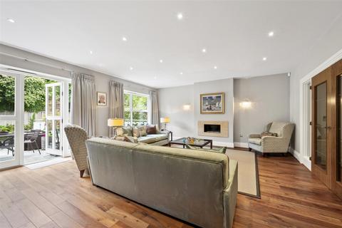 undefined, Arterberry Road, Wimbledon, SW20