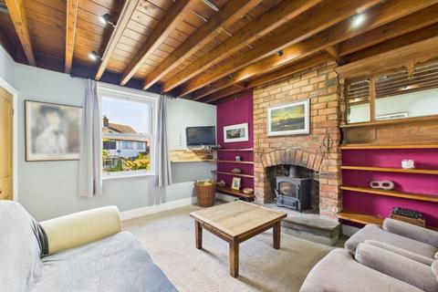 3 bedroom cottage for sale, Hillcrest, Richardson’s Row, Newholm