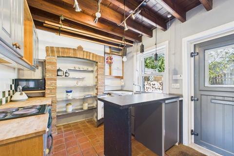 3 bedroom cottage for sale, Hillcrest, Richardson’s Row, Newholm