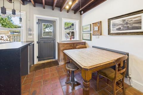 3 bedroom cottage for sale, Hillcrest, Richardson’s Row, Newholm
