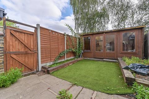 undefined, Boxley Street, Royal Docks, London, E16
