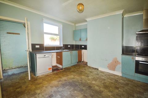 undefined, Devonshire Terrace, Chesterfield S42