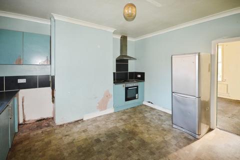 undefined, Devonshire Terrace, Chesterfield S42