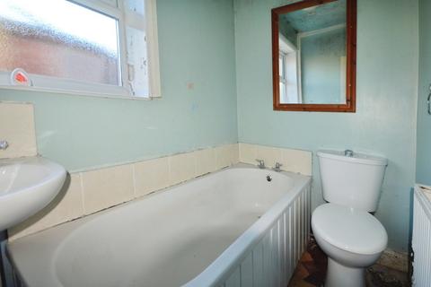 undefined, Devonshire Terrace, Chesterfield S42