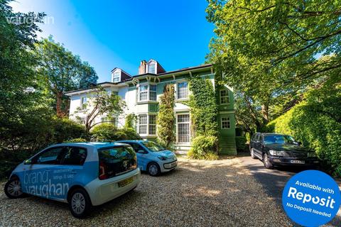 6 bedroom semi-detached house to rent, Preston Road, East Sussex BN1