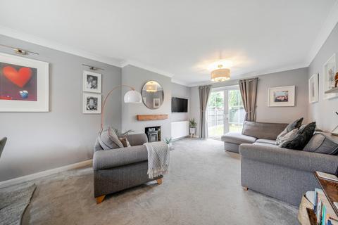 4 bedroom detached house for sale, Broadfield, Dunmow CM6
