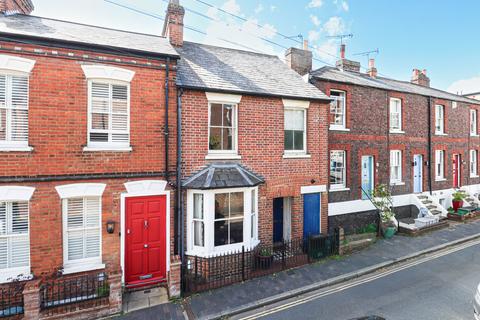 3 bedroom terraced house for sale, Albert Street, St. Albans, Hertfordshire, AL1