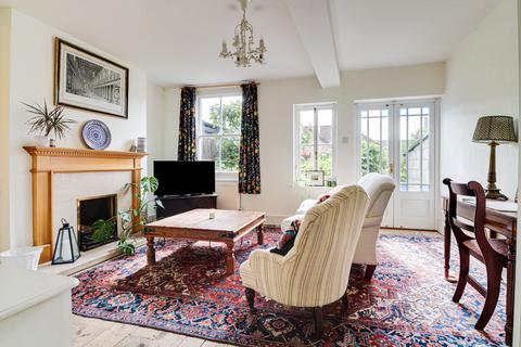 3 bedroom terraced house for sale, Albert Street, St. Albans, Hertfordshire, AL1