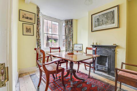 3 bedroom terraced house for sale, Albert Street, St. Albans, Hertfordshire, AL1
