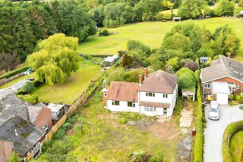 5 bedroom detached house for sale, Newport Road, Stafford ST20