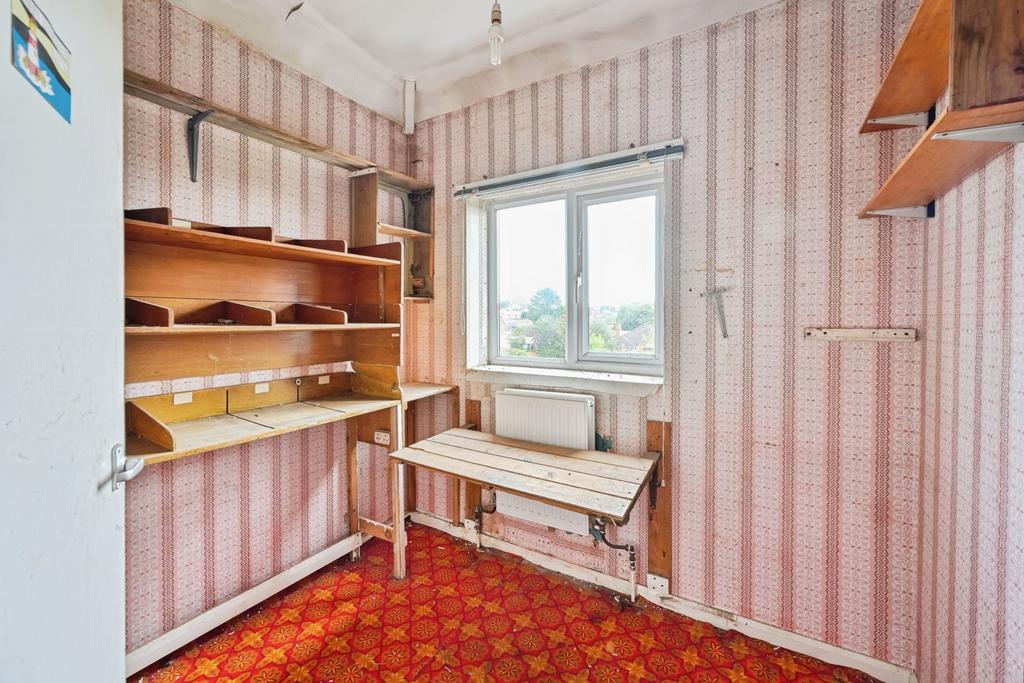 Bedroom Five