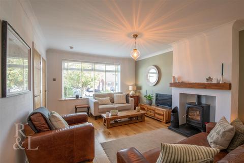 2 bedroom bungalow for sale, Beech Avenue, Keyworth, Nottingham
