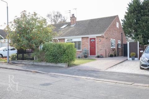 2 bedroom bungalow for sale, Beech Avenue, Keyworth, Nottingham