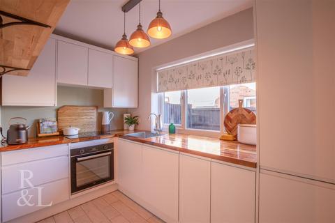 2 bedroom bungalow for sale, Beech Avenue, Keyworth, Nottingham