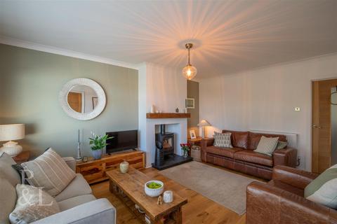 undefined, Beech Avenue, Keyworth, Nottingham