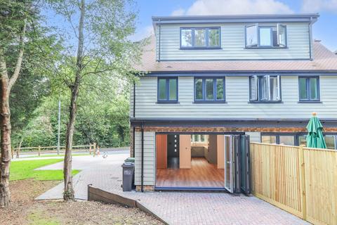 4 bedroom semi-detached house for sale, ST LEONARDS-ON-SEA, TN37