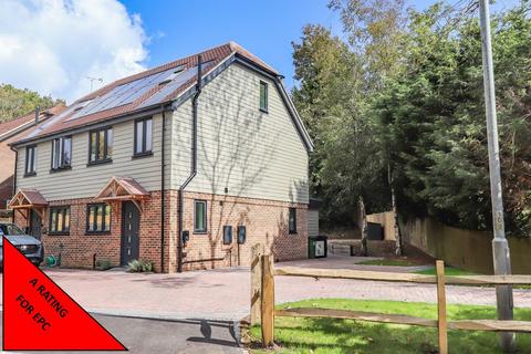 4 bedroom semi-detached house for sale, ST LEONARDS-ON-SEA, TN37