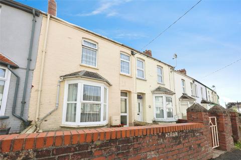 undefined, Fair View, Barnstaple, Devon