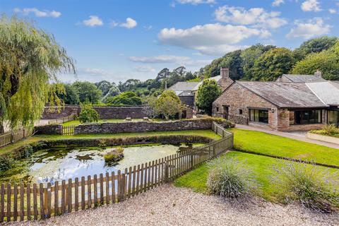 undefined, Stancombe Manor, Sherford, Kingsbridge