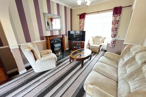 undefined, Windsor Gardens, Shildon