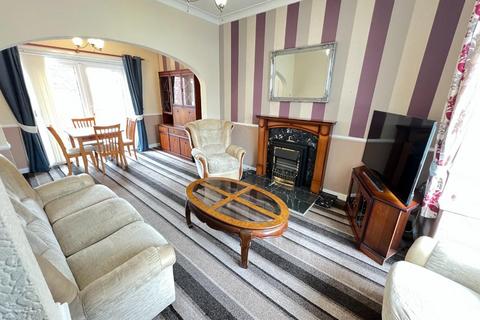 undefined, Windsor Gardens, Shildon