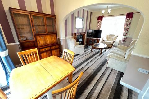 undefined, Windsor Gardens, Shildon