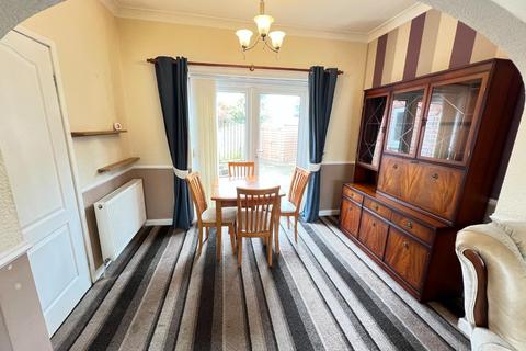 undefined, Windsor Gardens, Shildon