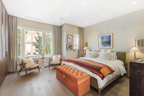 50 Perrymead Street, London, SW6 3SP