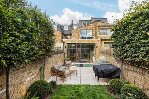 50 Perrymead Street, London, SW6 3SP