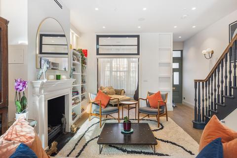 50 Perrymead Street, London, SW6 3SP