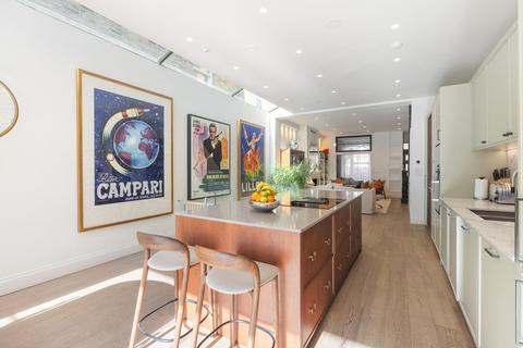 50 Perrymead Street, London, SW6 3SP