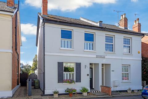 undefined, Gordon Road, Leckhampton, Cheltenham, GL53