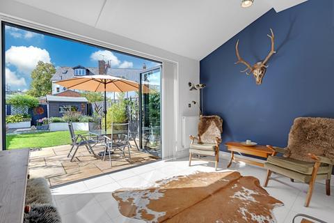 undefined, Gordon Road, Leckhampton, Cheltenham, GL53