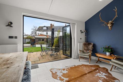 undefined, Gordon Road, Leckhampton, Cheltenham, GL53