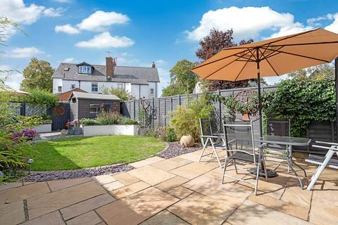 undefined, Gordon Road, Leckhampton, Cheltenham, GL53