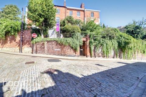 4 bedroom terraced house for sale, Ventnor Terrace, Lincoln