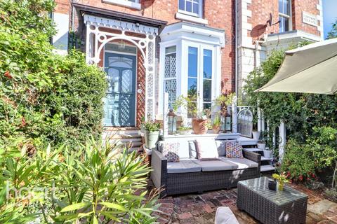 4 bedroom terraced house for sale, Ventnor Terrace, Lincoln