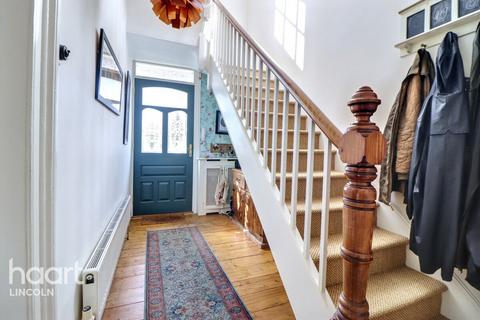 4 bedroom terraced house for sale, Ventnor Terrace, Lincoln