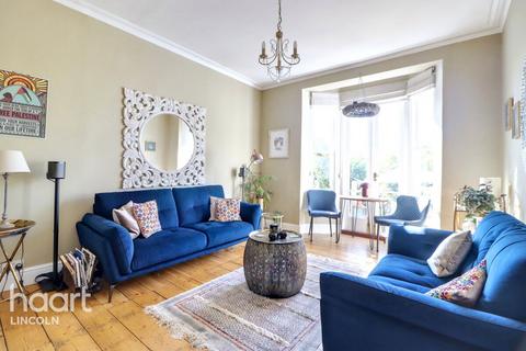 4 bedroom terraced house for sale, Ventnor Terrace, Lincoln