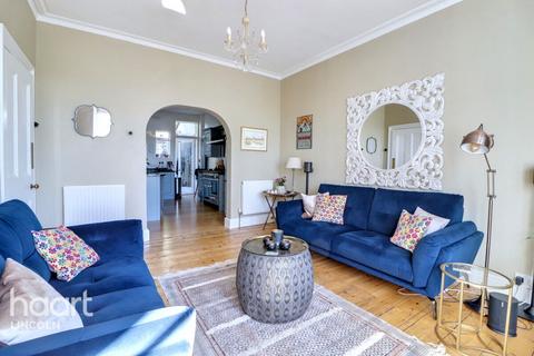 4 bedroom terraced house for sale, Ventnor Terrace, Lincoln
