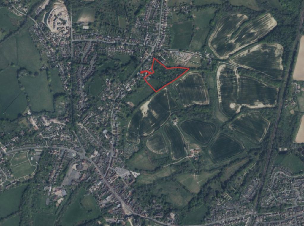 Land Plan