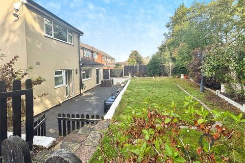 undefined, Jayne Close, West Midlands B71