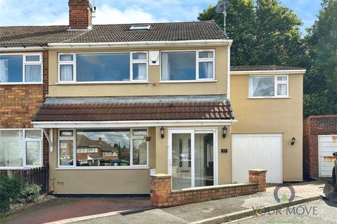 undefined, Jayne Close, West Midlands B71