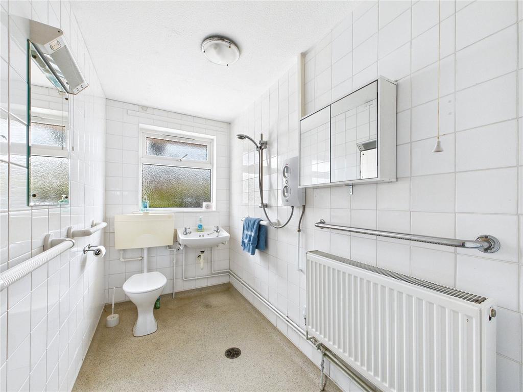 Wetroom