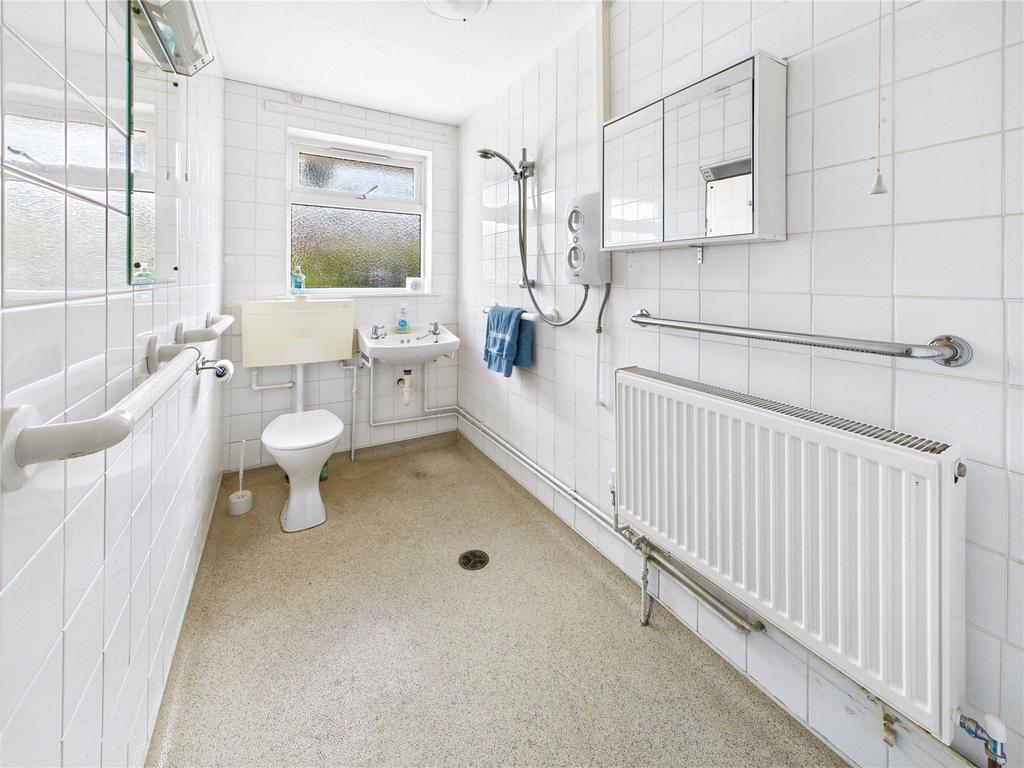 Wetroom